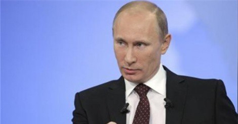 Tổng thống Putin phản ứng bất ngờ về "Danh sách Kremlin" của Mỹ