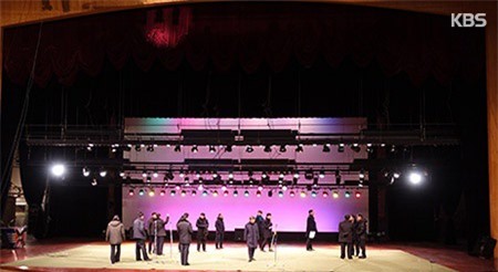 Triều Tiên đột ngột hủy sự kiện văn hóa chung với Hàn Quốc, Seoul lên tiếng