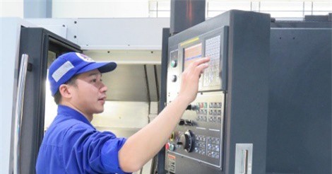 Tự hào là người lính thợ Nhà máy Z131 