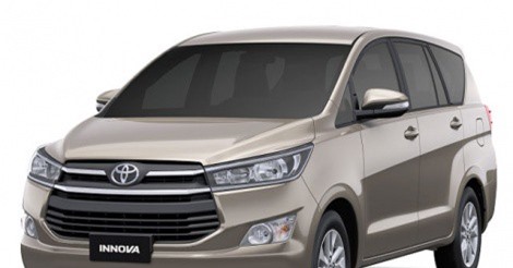 4 mẫu xe gia đình đáng mua nhất Việt Nam dịp Tết 2018