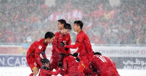 Báo Hàn khuyên các CLB K.League mua gấp các tuyển thủ U23 Việt Nam