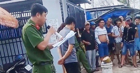 Bộ Công an vào cuộc vụ công khai nêu tên người mua bán dâm ở Phú Quốc