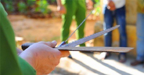 Buôn Ma Thuột: 6 thanh niên tấn công Công an để giải cứu đồng bọn