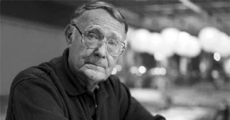 Cuộc đời "tằn tiện" của ông chủ tập đoàn IKEA 