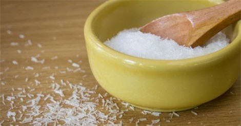 Dùng bột ngọt thế nào để không gây hại sức khỏe?