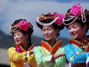 "Ghé thăm" bộ tộc nơi phụ nữ có đặc quyền ngủ với bất cứ người đàn ông nào mình muốn