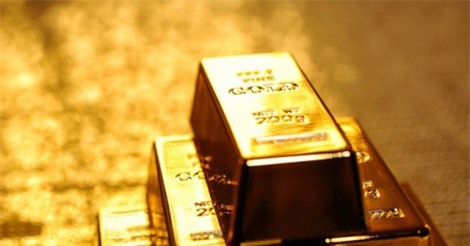 GIÁ VÀNG NGÀY 31/1: Giảm giá 2 phiên liên tiếp