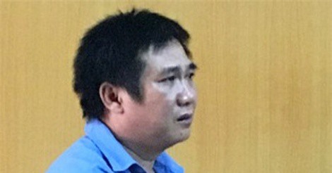 Lãnh 14 năm tù chỉ vì... "hơn thua" với nhau 200.000 đồng