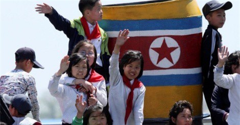 Liên Hợp Quốc cảnh báo nạn đói của 60.000 trẻ em Triều Tiên