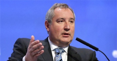 "Mỹ ép bên thứ ba không mua vũ khí Nga"