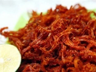 Ngày Tết cẩn trọng với hiểm họa khôn lường từ món bò khô khoái khẩu