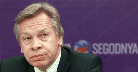 Nghị sĩ Nga tiết lộ toan tính thực chất của Mỹ khi tung lệnh trừng phạt