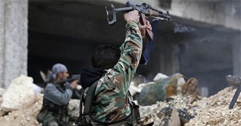 Quân đội Syria phục kích ở Idlib, chỉ huy khét tiếng Al-Nusra mất mạng 