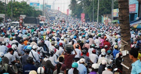 TIN HOT NGÀY 31/1: Bộ Công an vào cuộc vụ công khai tên người bán dâm, dân số Việt Nam cán mốc gần 94 triệu người