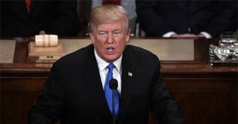 Tổng thống Trump cảnh báo ớn lạnh về Triều Tiên  