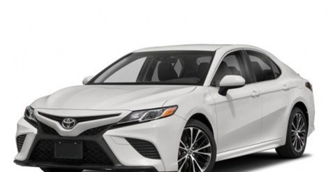 Top 10 xe sedan cỡ trung đáng mua nhất năm 2018