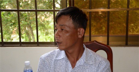 Trà Vinh: Đánh chết người chỉ vì... chỉ đường lòng vòng