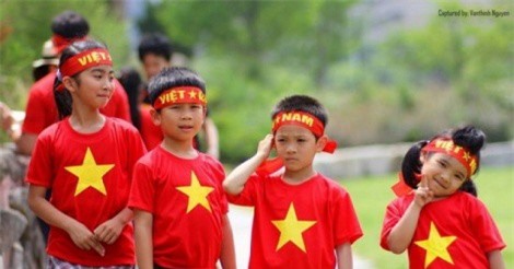 Vì sao người Việt thấp nhất châu Á?