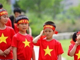 Vì sao người Việt thấp nhất châu Á?