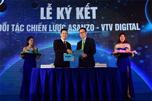 Asanzo ra mắt hai dòng điện thoại thông minh giá chỉ 1,95 triệu đồng 