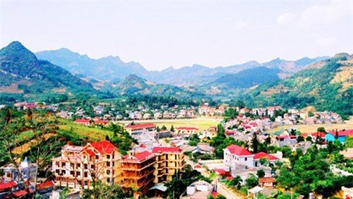 Bắc Hà phát triển mạnh du lịch Homstay trong các làng bản