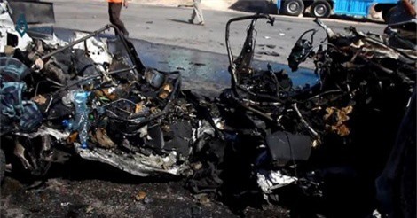 Bị sập bẫy phiến quân đối thủ, 2 chỉ huy khét tiếng FSA thương vong