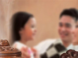 Cách xông nhà bằng thảo dược cho năm mới đầy may mắn