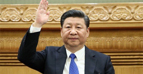 Chiến dịch ông Tập chống băng đảng mafia Trung Quốc