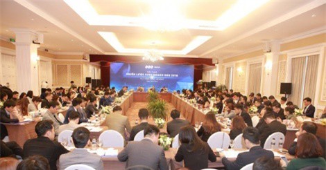 FLC tăng 30% nguồn cung bất động sản vào năm 2018