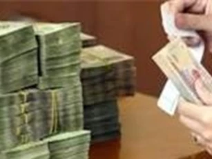 Giải ngân hơn 5.000 tỷ đồng Ngân sách nhà nước trong tháng 1/2018