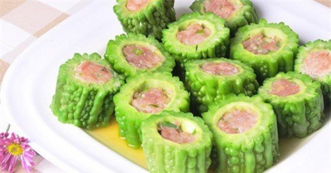 Giải nhiệt ngày Tết từ những nguyên liệu trong bếp bạn không ngờ tới