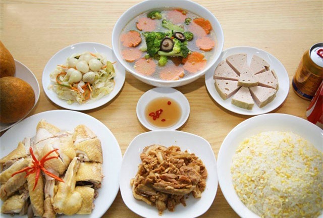 Gợi ý mâm cỗ cúng Tết ông Táo đơn giản cho chị em văn phòng