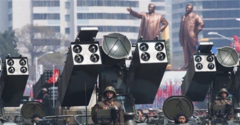 Nga hiểu rõ Triều Tiên đạt ngưỡng nào về công nghệ tên lửa