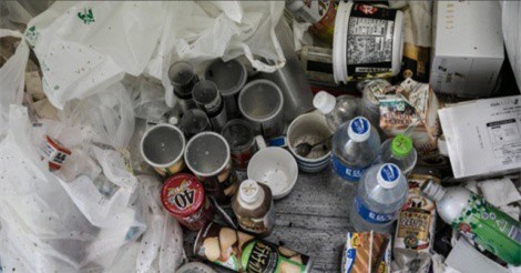 Những "xác chết cô đơn" ở Nhật Bản