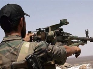Quân đội Syria đè bẹp Al-Nusra ở chảo lửa Aleppo