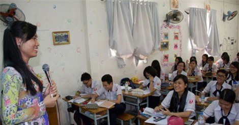 Thưởng Tết cho giáo viên: “Nơi 30 triệu, chỗ 50 nghìn”