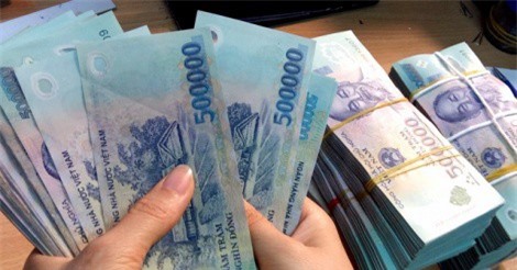 Thưởng Tết năm 2018 tăng 13%, cao nhất 855 triệu đồng, thấp nhất 20.000 đồng