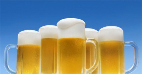 TP.HCM dự kiến tiêu thụ 44 triệu lít bia trong dịp Tết Nguyên đán 2018 