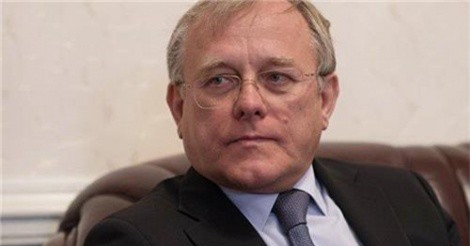 "Triều Tiên coi cấm vận dầu mỏ là lời tuyên chiến"