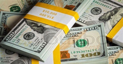 Tỷ giá ngoại tệ ngày 1/2: USD tiếp tục suy yếu