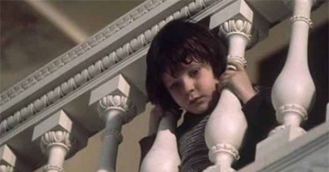 Bí ẩn những lời nguyền rùng rợn ở Hollywood