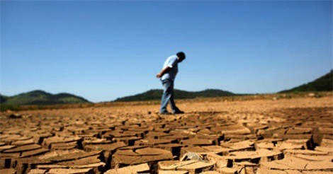 Biến đổi khí hậu đe dọa căn cứ Mỹ