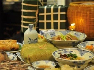 Cẩn trọng với 3 chứng rối loạn tiêu hóa thường gặp ngày Tết
