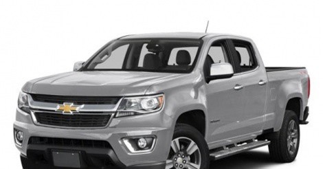 Chevrolet đạt doanh số kỷ lục tại Việt Nam năm 2017