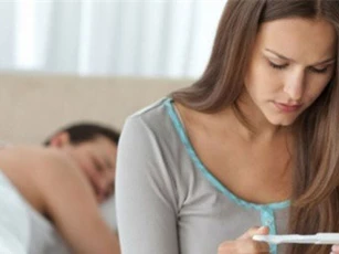 “Choáng” với số cặp vợ chồng bị vô sinh, hiếm muộn ở Việt Nam