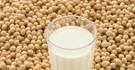 Công dụng của hạt đậu tương và đậu nành