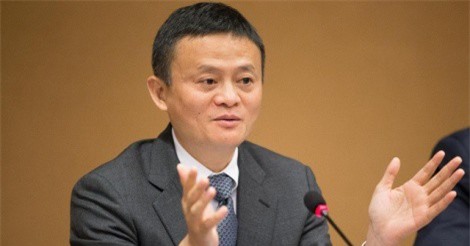 Jack Ma lo sợ AI sẽ gây ra Thế chiến III