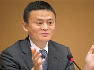 Jack Ma lo sợ AI sẽ gây ra Thế chiến III