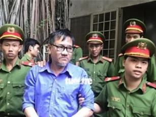 Lãnh 4 năm tù giam vì tội tuyên truyền, chống phá Nhà nước