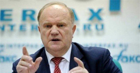 "Lệnh trừng phạt Nga của Mỹ là một thách thức lịch sử"